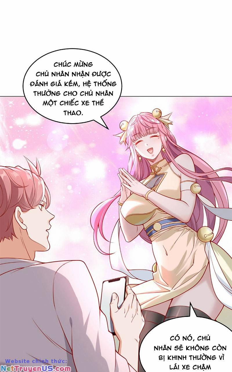 Tôi Là Tài Xế Xe Công Nghệ Có Chút Tiền Thì Đã Sao? 27 trang 36