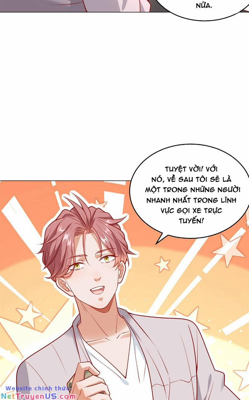 Tôi Là Tài Xế Xe Công Nghệ Có Chút Tiền Thì Đã Sao? 27 trang 37