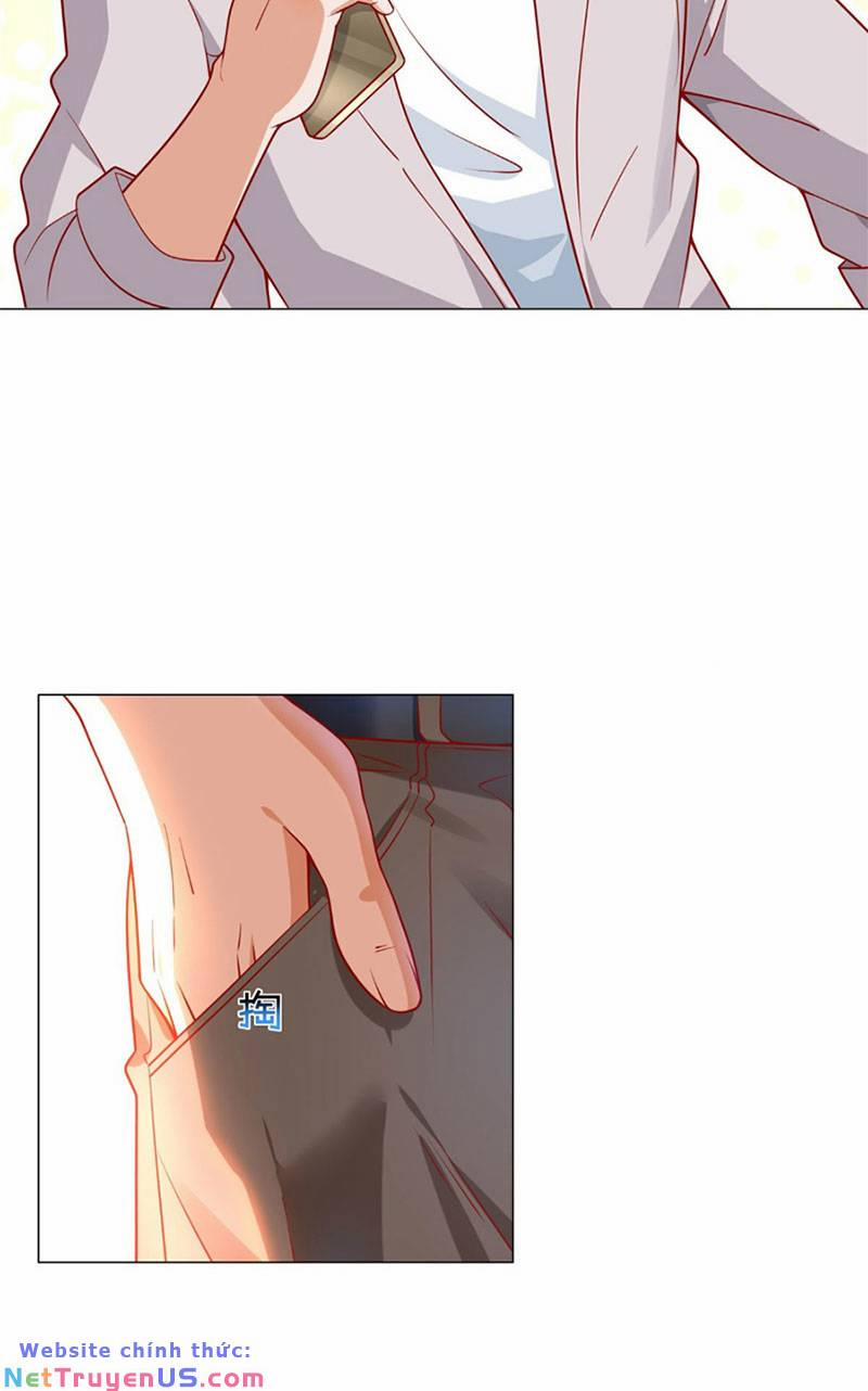 Tôi Là Tài Xế Xe Công Nghệ Có Chút Tiền Thì Đã Sao? 27 trang 38