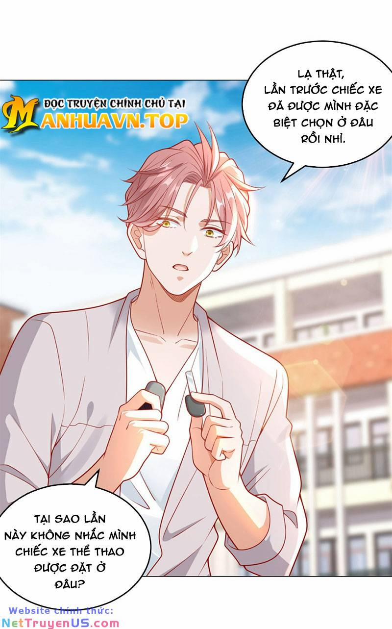 Tôi Là Tài Xế Xe Công Nghệ Có Chút Tiền Thì Đã Sao? 27 trang 39
