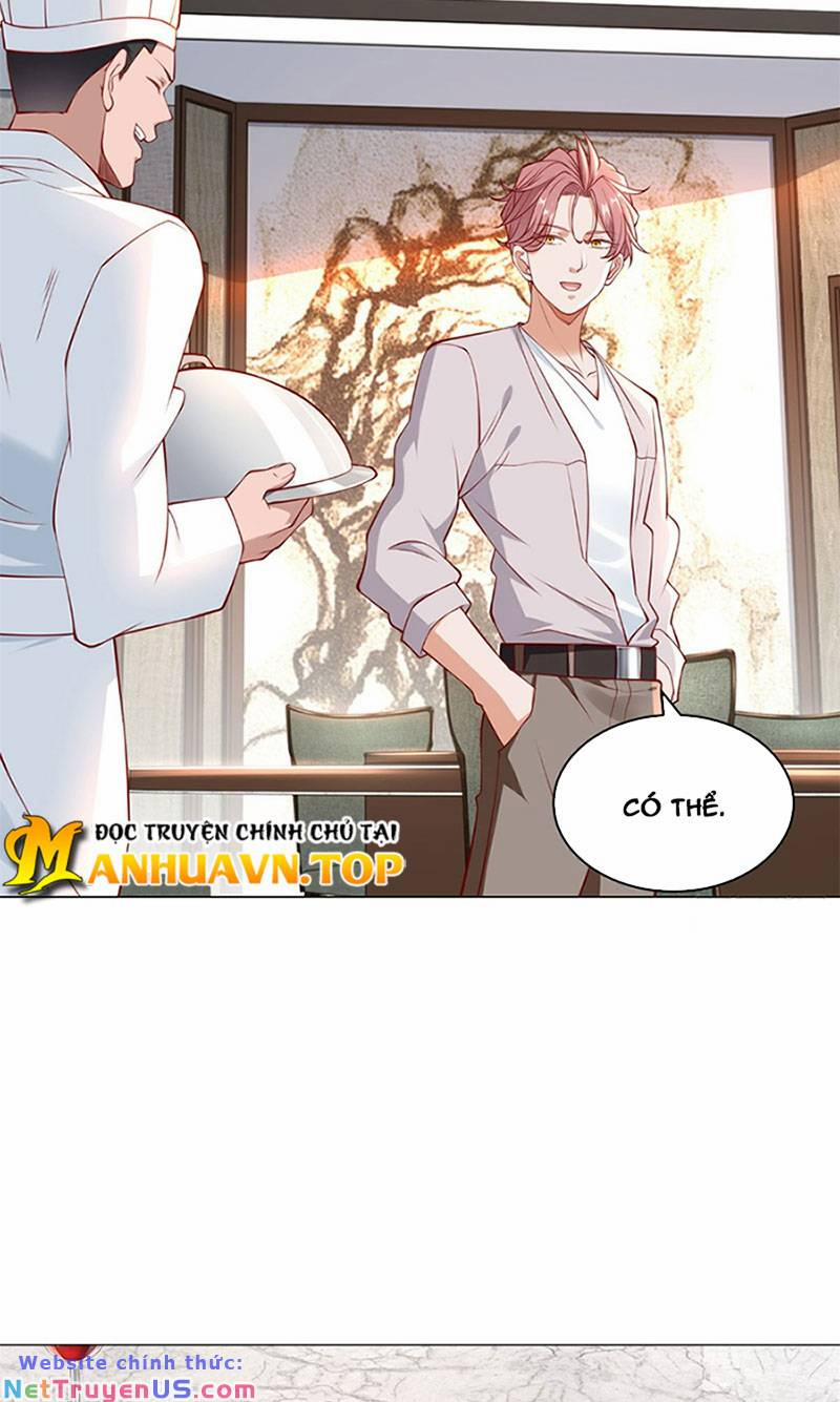 Tôi Là Tài Xế Xe Công Nghệ Có Chút Tiền Thì Đã Sao? 27 trang 4