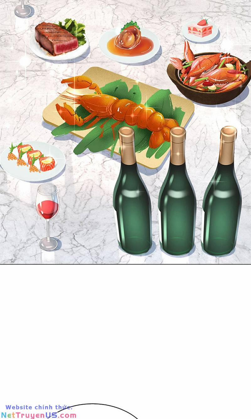 Tôi Là Tài Xế Xe Công Nghệ Có Chút Tiền Thì Đã Sao? 27 trang 5