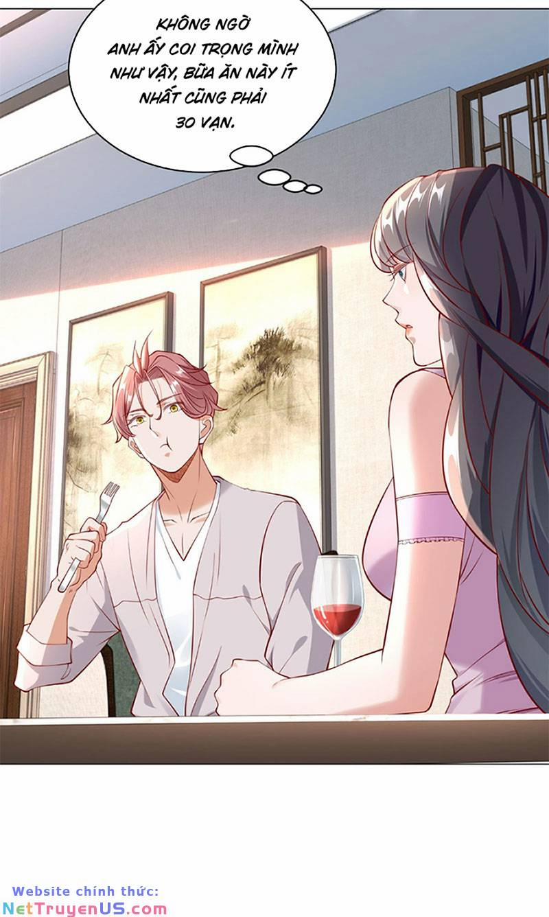 Tôi Là Tài Xế Xe Công Nghệ Có Chút Tiền Thì Đã Sao? 27 trang 6