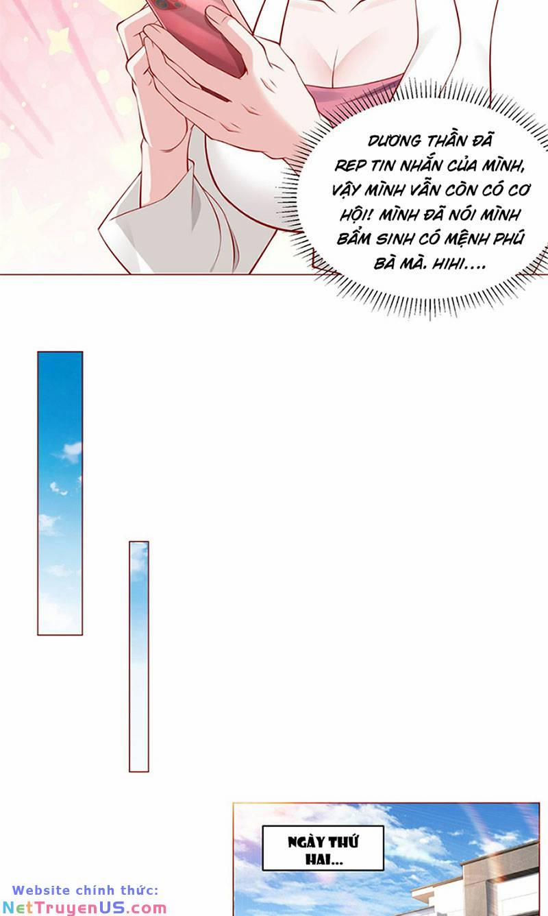 Tôi Là Tài Xế Xe Công Nghệ Có Chút Tiền Thì Đã Sao? 27 trang 9