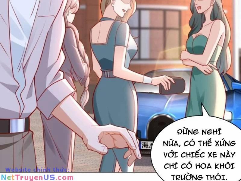 Tôi Là Tài Xế Xe Công Nghệ Có Chút Tiền Thì Đã Sao? 28 trang 1