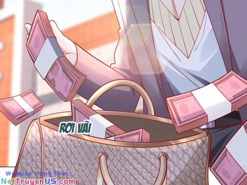 Tôi Là Tài Xế Xe Công Nghệ Có Chút Tiền Thì Đã Sao? 28 trang 20