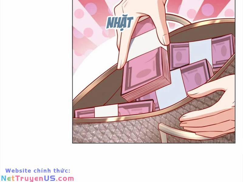 Tôi Là Tài Xế Xe Công Nghệ Có Chút Tiền Thì Đã Sao? 28 trang 24