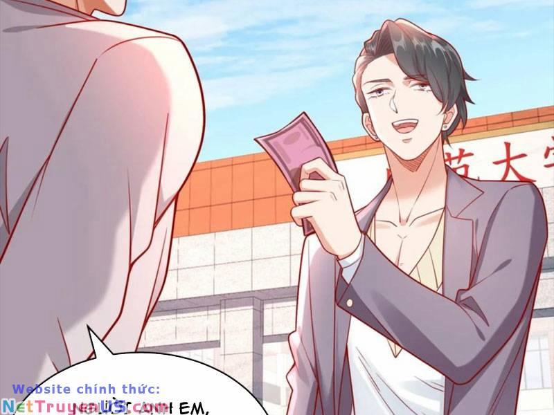 Tôi Là Tài Xế Xe Công Nghệ Có Chút Tiền Thì Đã Sao? 28 trang 26