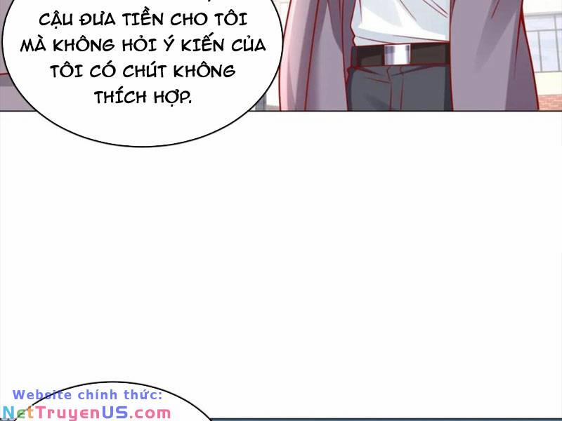 Tôi Là Tài Xế Xe Công Nghệ Có Chút Tiền Thì Đã Sao? 28 trang 27