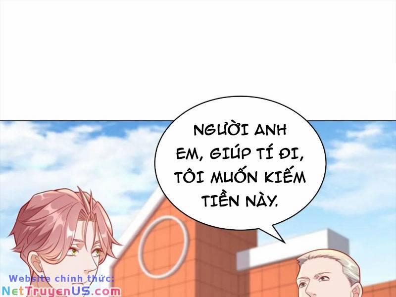 Tôi Là Tài Xế Xe Công Nghệ Có Chút Tiền Thì Đã Sao? 28 trang 30