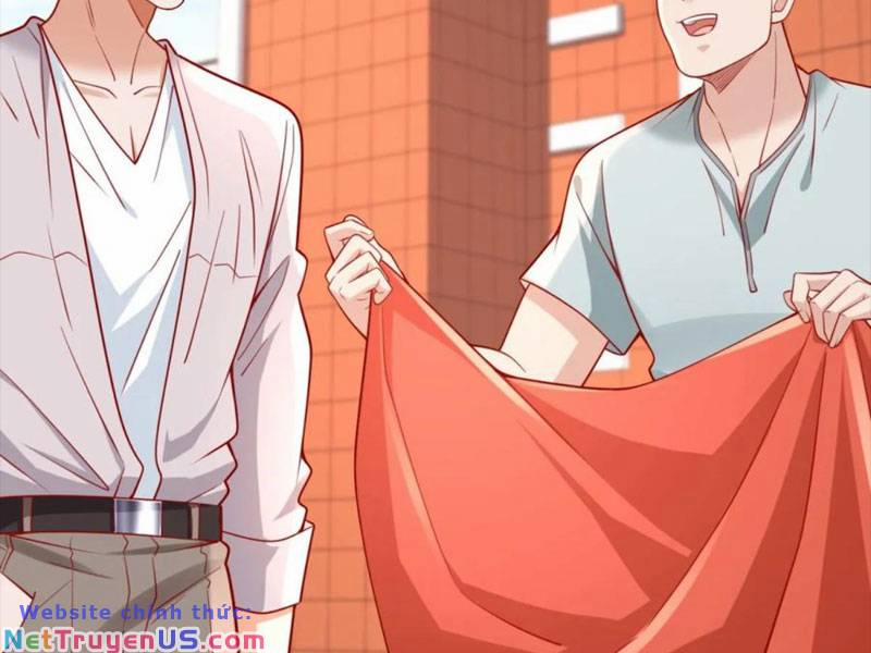 Tôi Là Tài Xế Xe Công Nghệ Có Chút Tiền Thì Đã Sao? 28 trang 31