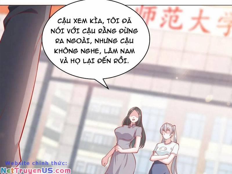 Tôi Là Tài Xế Xe Công Nghệ Có Chút Tiền Thì Đã Sao? 28 trang 39