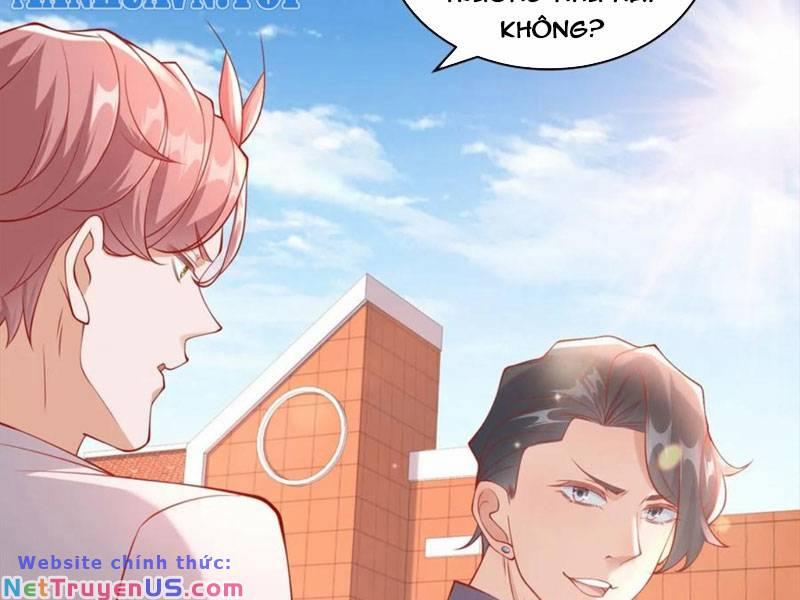 Tôi Là Tài Xế Xe Công Nghệ Có Chút Tiền Thì Đã Sao? 28 trang 46
