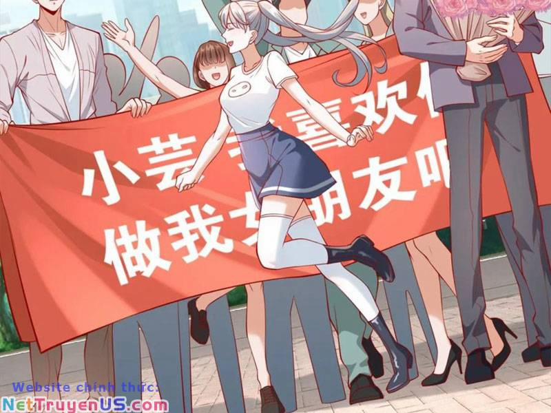 Tôi Là Tài Xế Xe Công Nghệ Có Chút Tiền Thì Đã Sao? 28 trang 48