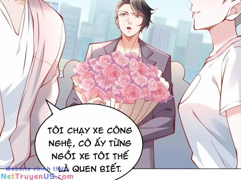 Tôi Là Tài Xế Xe Công Nghệ Có Chút Tiền Thì Đã Sao? 28 trang 54