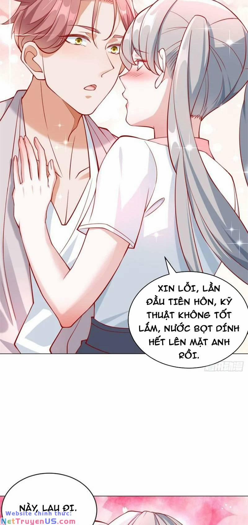 Tôi Là Tài Xế Xe Công Nghệ Có Chút Tiền Thì Đã Sao? 29 trang 1