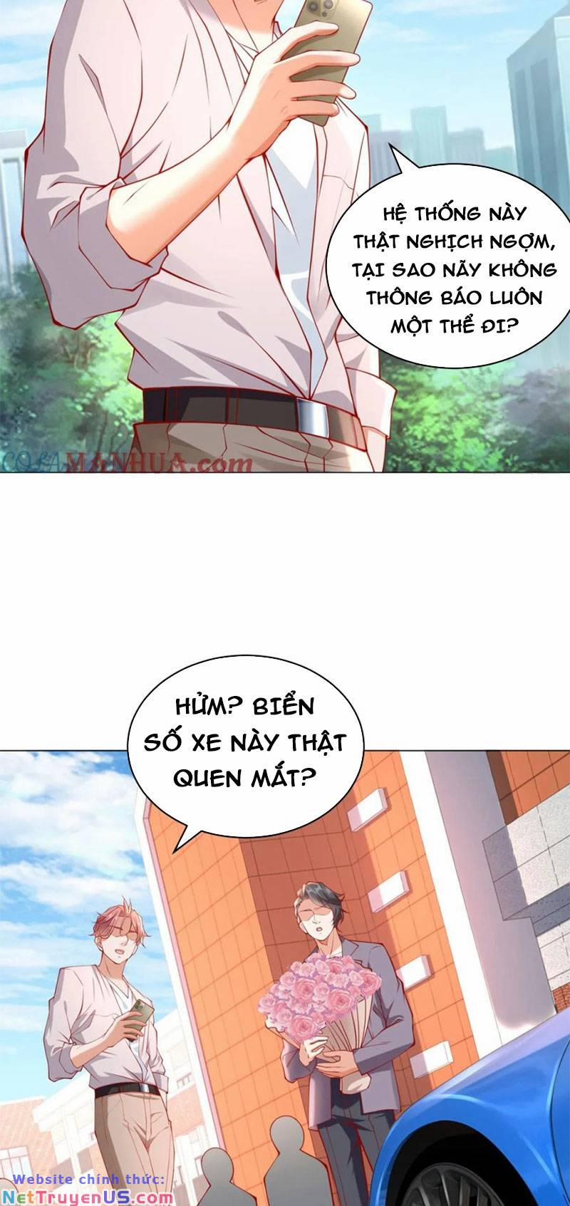 Tôi Là Tài Xế Xe Công Nghệ Có Chút Tiền Thì Đã Sao? 29 trang 10