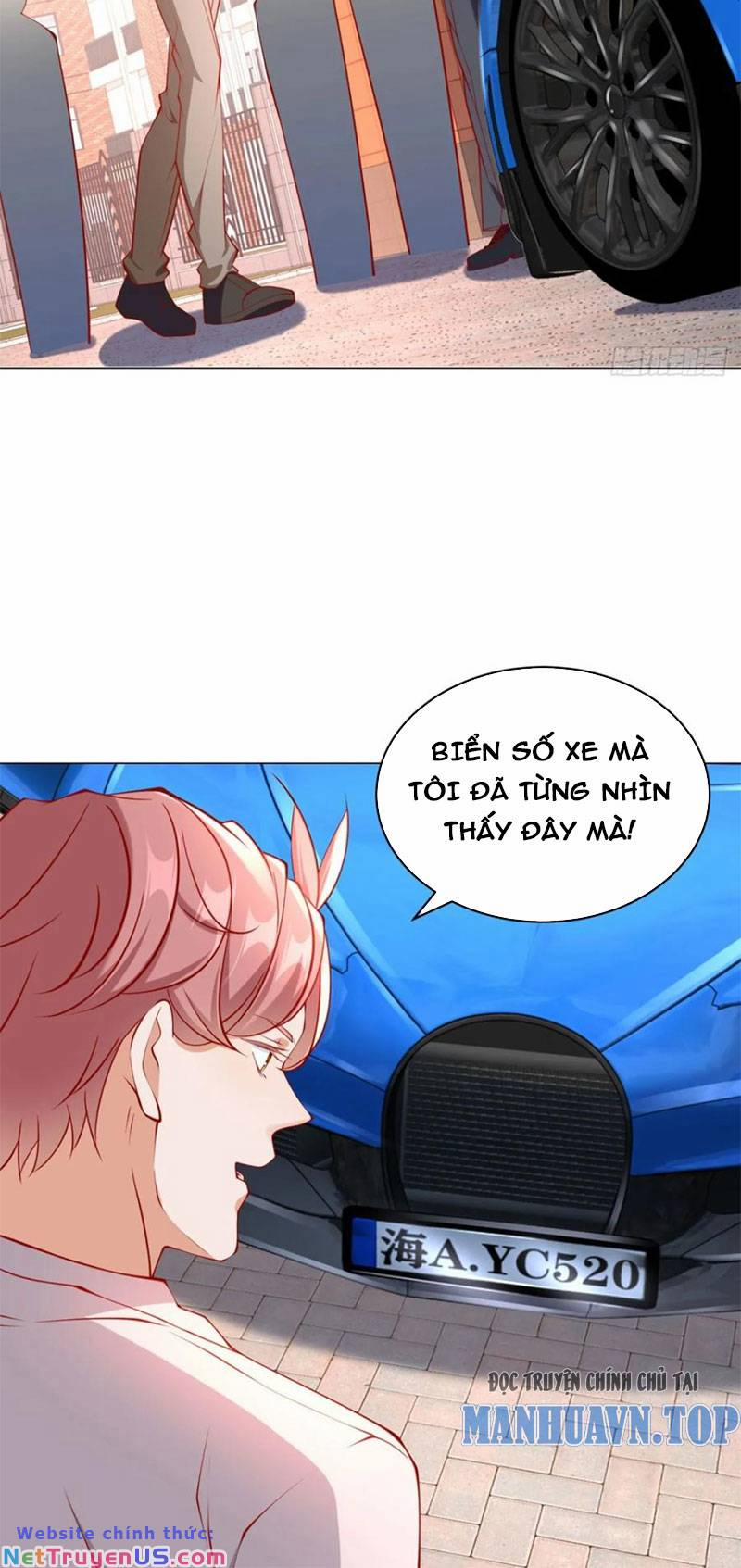Tôi Là Tài Xế Xe Công Nghệ Có Chút Tiền Thì Đã Sao? 29 trang 11