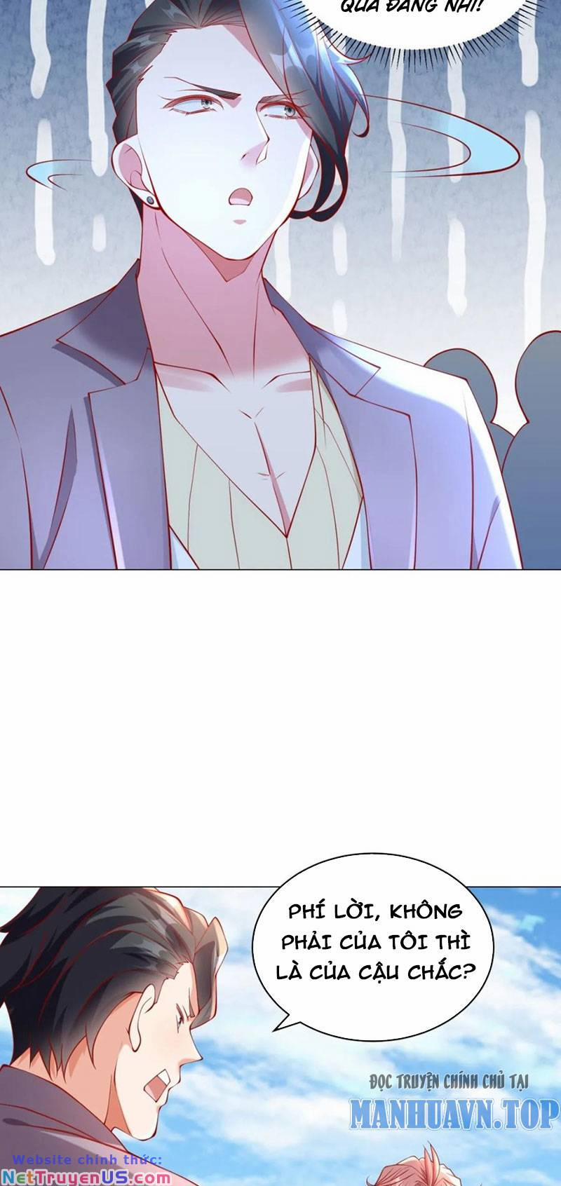 Tôi Là Tài Xế Xe Công Nghệ Có Chút Tiền Thì Đã Sao? 29 trang 14