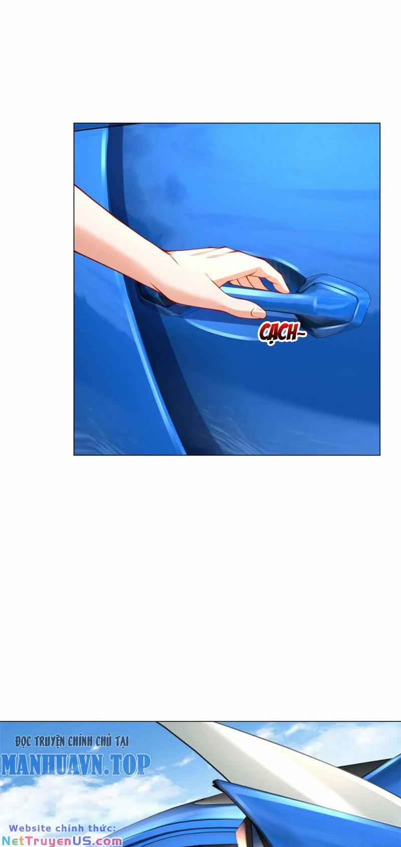 Tôi Là Tài Xế Xe Công Nghệ Có Chút Tiền Thì Đã Sao? 29 trang 18