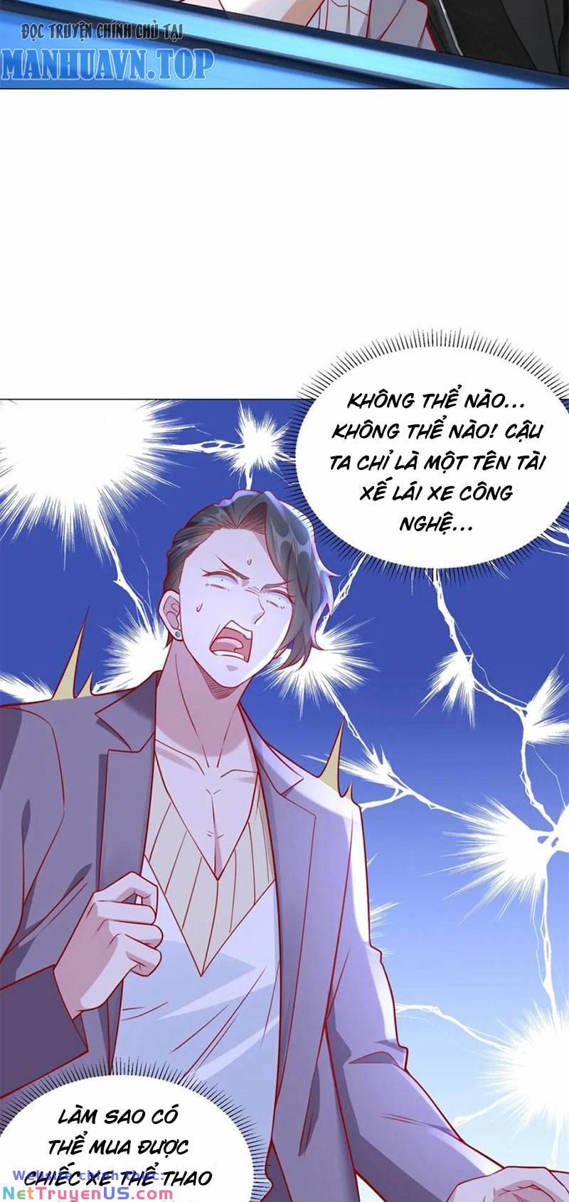 Tôi Là Tài Xế Xe Công Nghệ Có Chút Tiền Thì Đã Sao? 29 trang 24