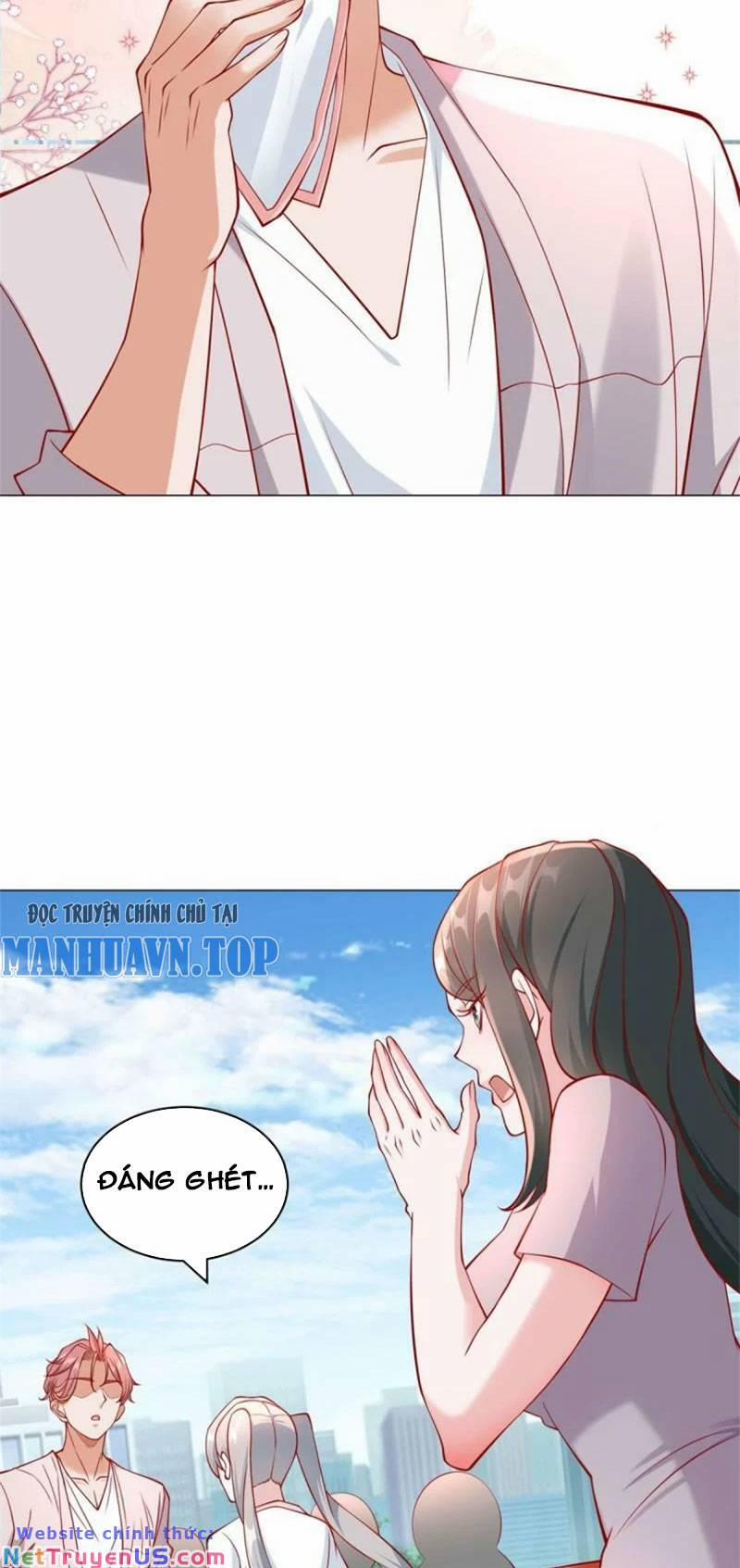 Tôi Là Tài Xế Xe Công Nghệ Có Chút Tiền Thì Đã Sao? 29 trang 3