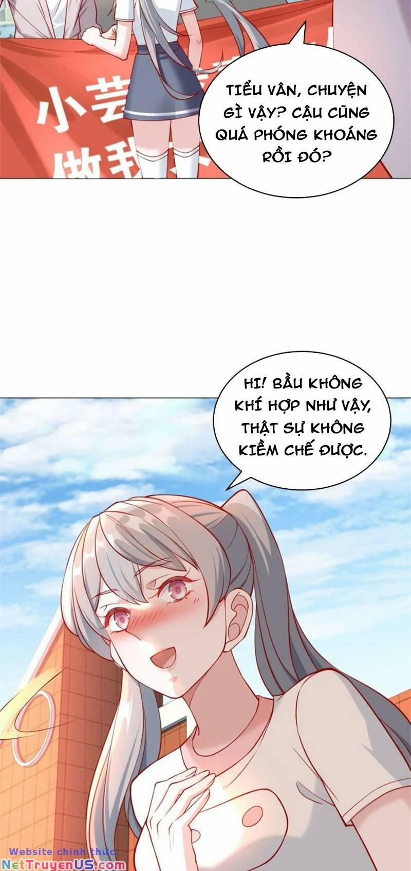 Tôi Là Tài Xế Xe Công Nghệ Có Chút Tiền Thì Đã Sao? 29 trang 4