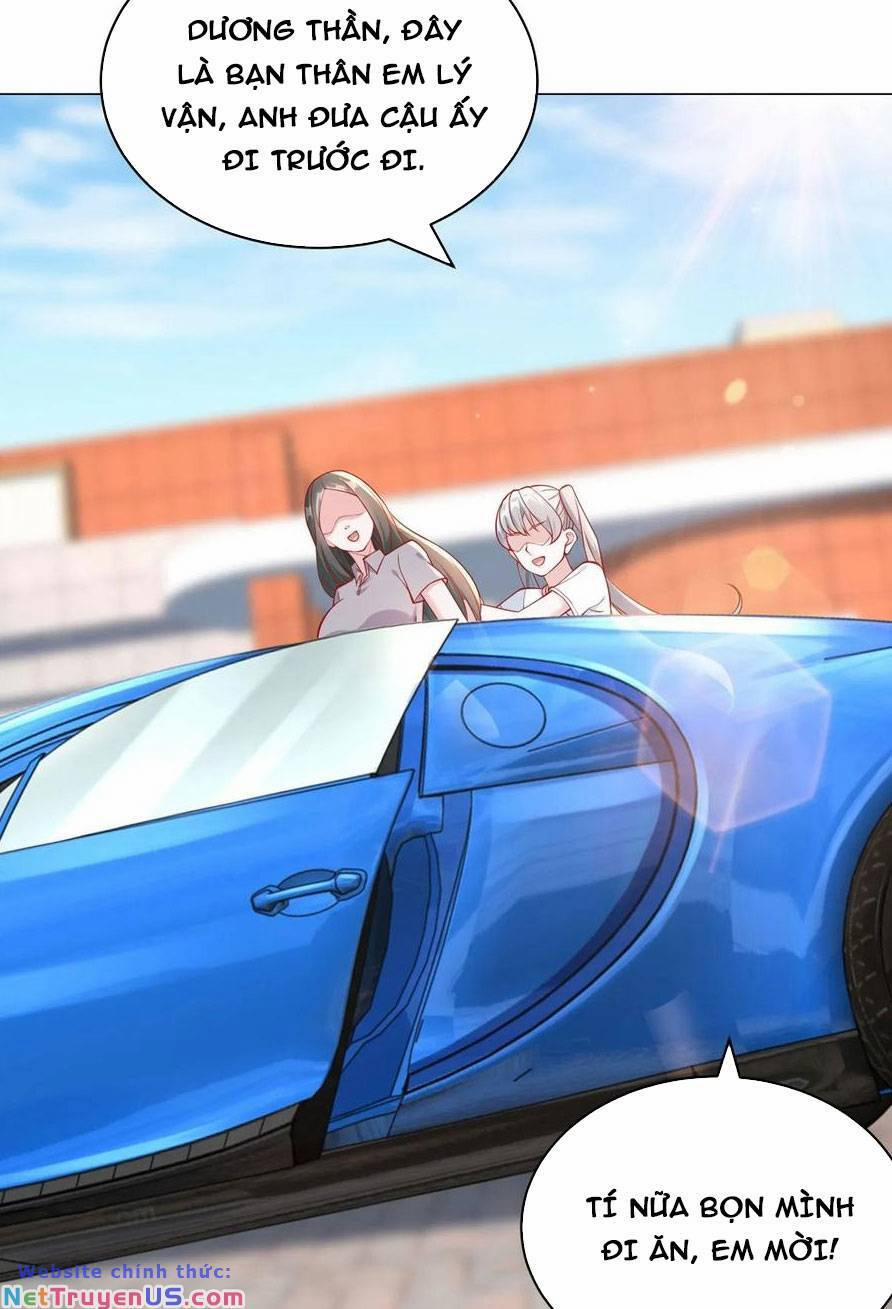 Tôi Là Tài Xế Xe Công Nghệ Có Chút Tiền Thì Đã Sao? 30 trang 10