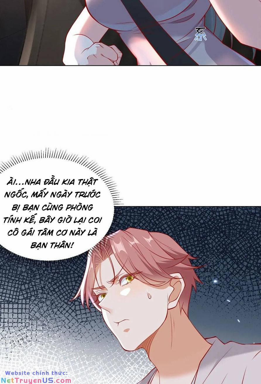 Tôi Là Tài Xế Xe Công Nghệ Có Chút Tiền Thì Đã Sao? 30 trang 12