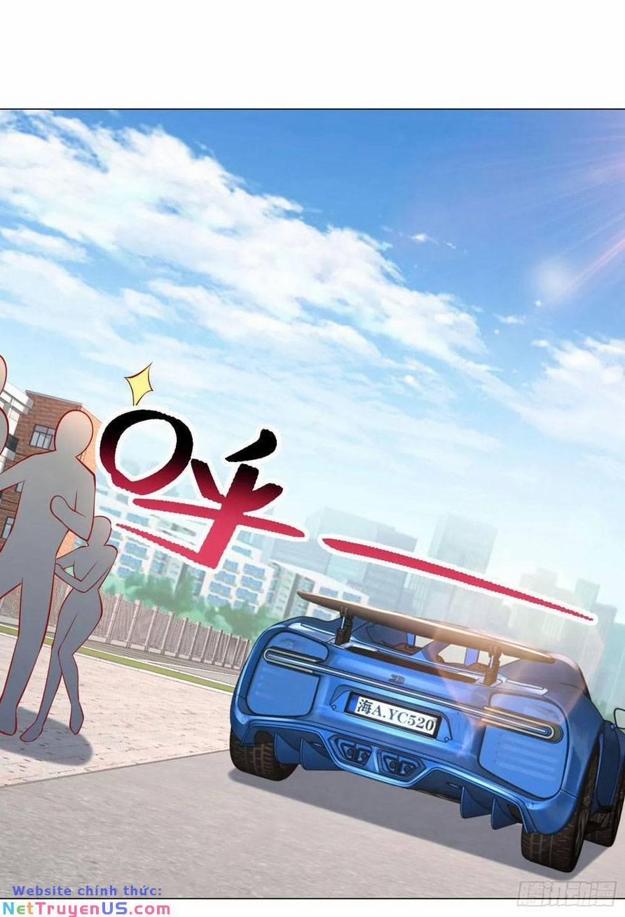 Tôi Là Tài Xế Xe Công Nghệ Có Chút Tiền Thì Đã Sao? 30 trang 16