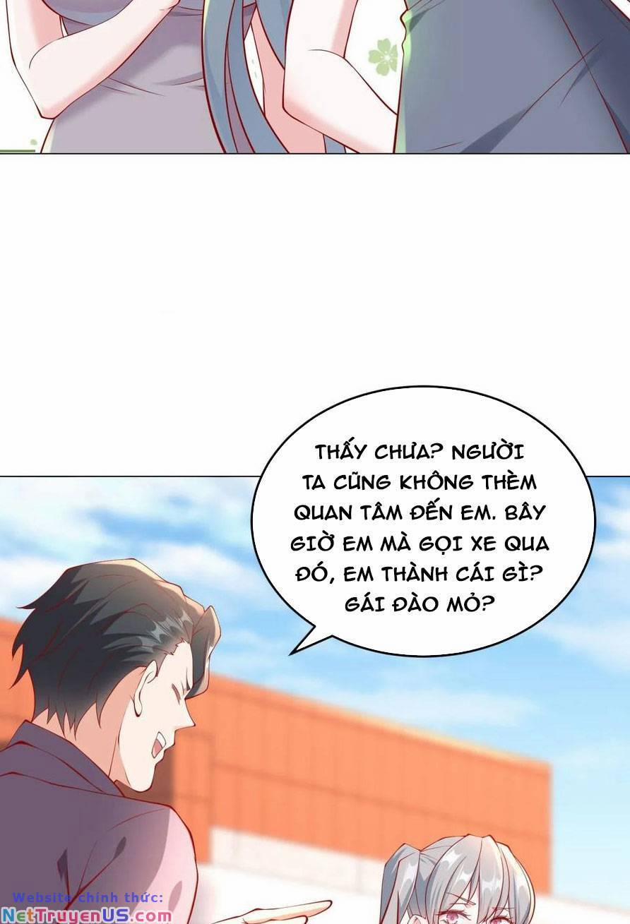 Tôi Là Tài Xế Xe Công Nghệ Có Chút Tiền Thì Đã Sao? 30 trang 18