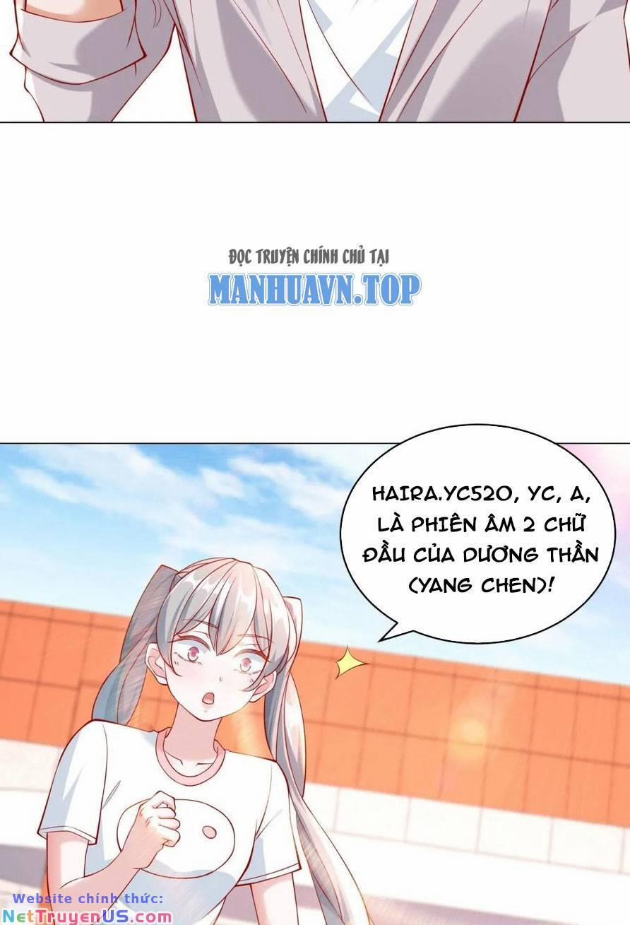 Tôi Là Tài Xế Xe Công Nghệ Có Chút Tiền Thì Đã Sao? 30 trang 2