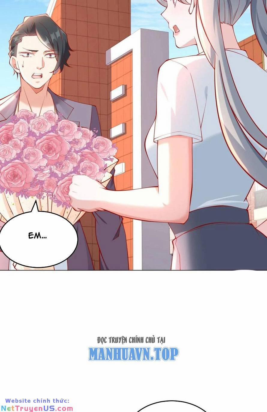 Tôi Là Tài Xế Xe Công Nghệ Có Chút Tiền Thì Đã Sao? 30 trang 20