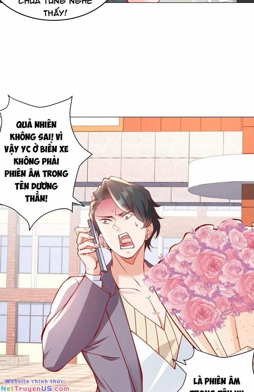 Tôi Là Tài Xế Xe Công Nghệ Có Chút Tiền Thì Đã Sao? 30 trang 25