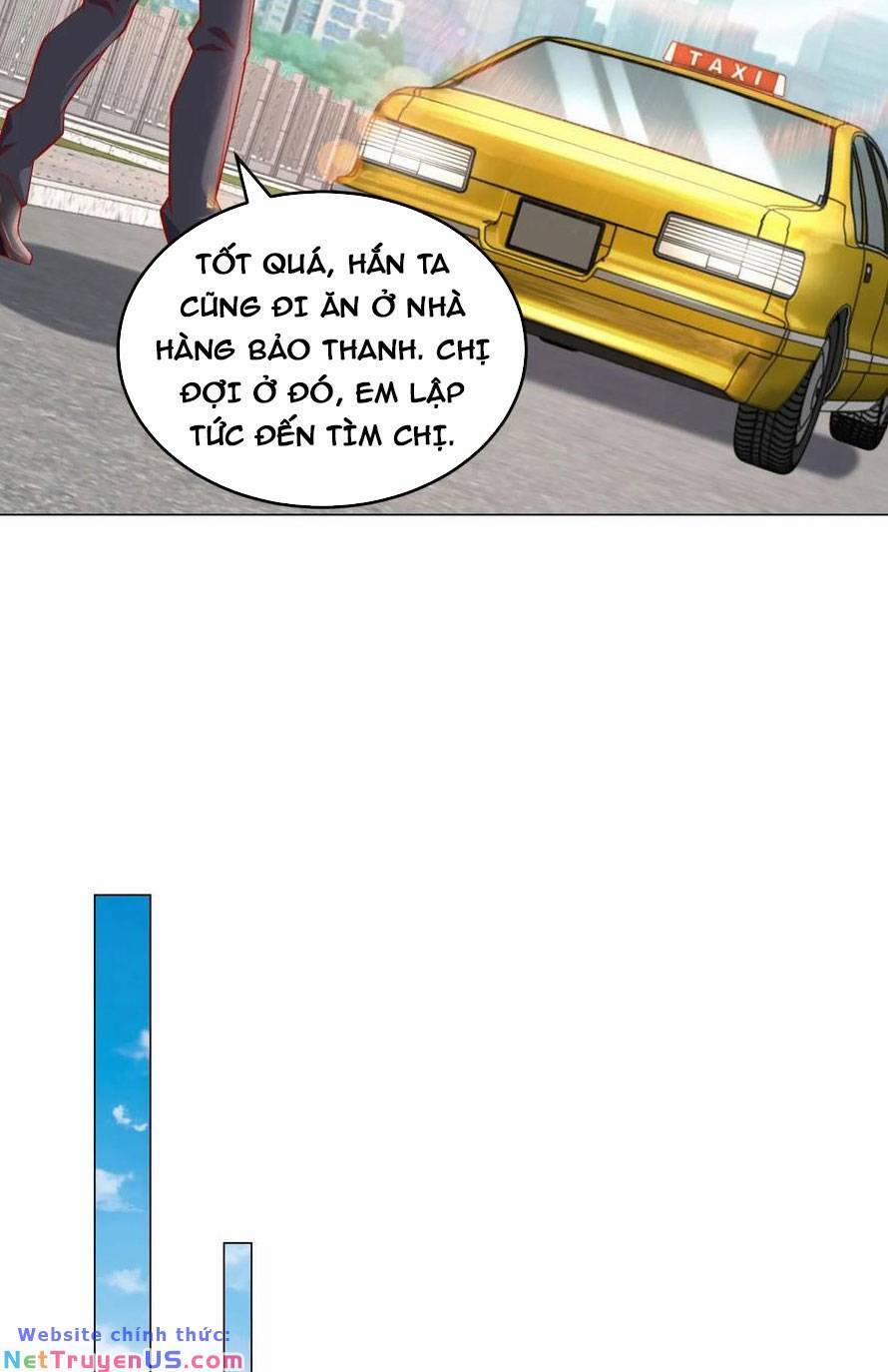 Tôi Là Tài Xế Xe Công Nghệ Có Chút Tiền Thì Đã Sao? 30 trang 27