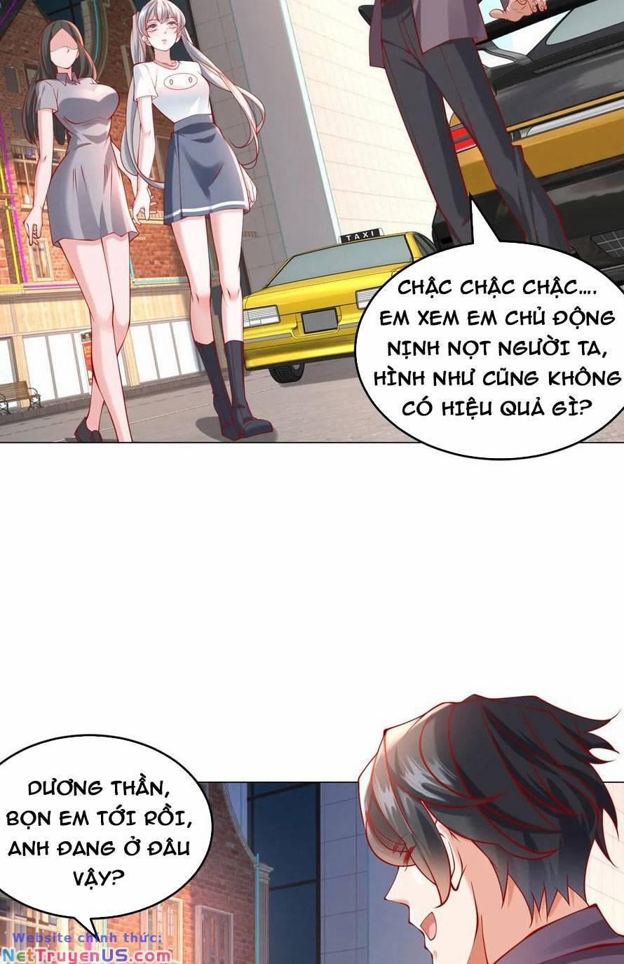 Tôi Là Tài Xế Xe Công Nghệ Có Chút Tiền Thì Đã Sao? 30 trang 29