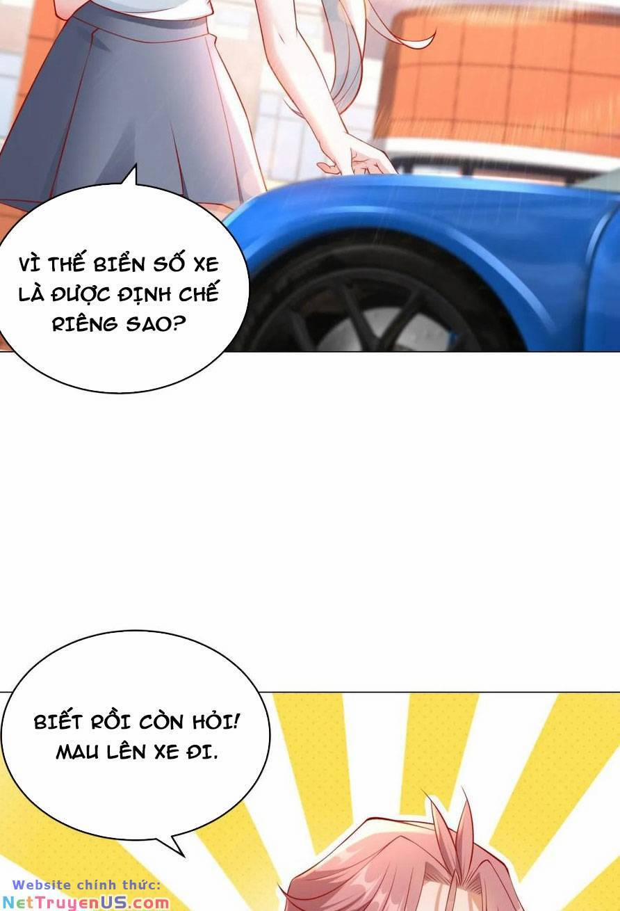 Tôi Là Tài Xế Xe Công Nghệ Có Chút Tiền Thì Đã Sao? 30 trang 3