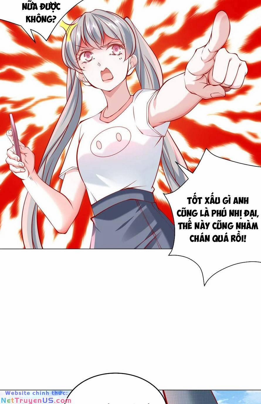 Tôi Là Tài Xế Xe Công Nghệ Có Chút Tiền Thì Đã Sao? 30 trang 31