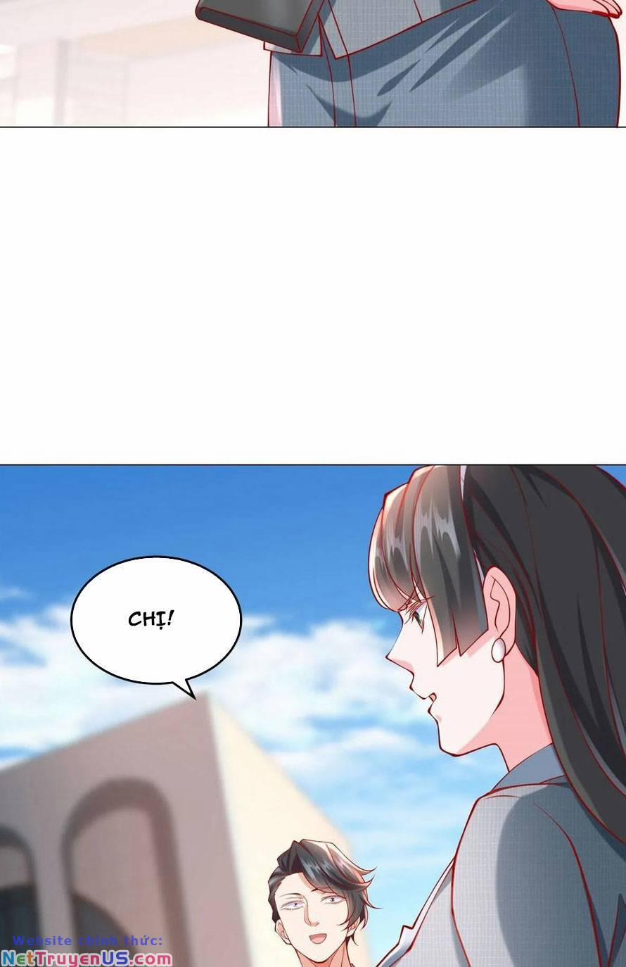 Tôi Là Tài Xế Xe Công Nghệ Có Chút Tiền Thì Đã Sao? 30 trang 34