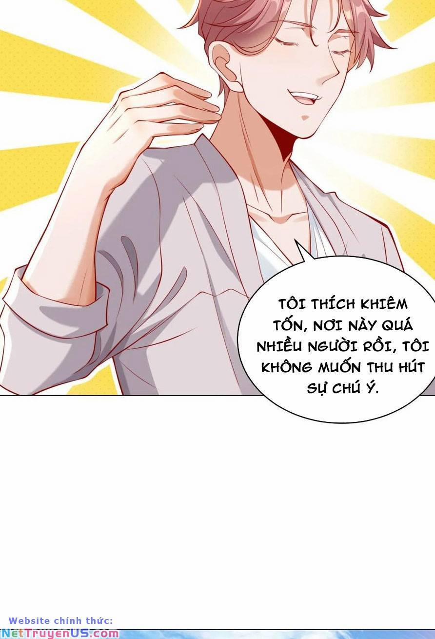 Tôi Là Tài Xế Xe Công Nghệ Có Chút Tiền Thì Đã Sao? 30 trang 4