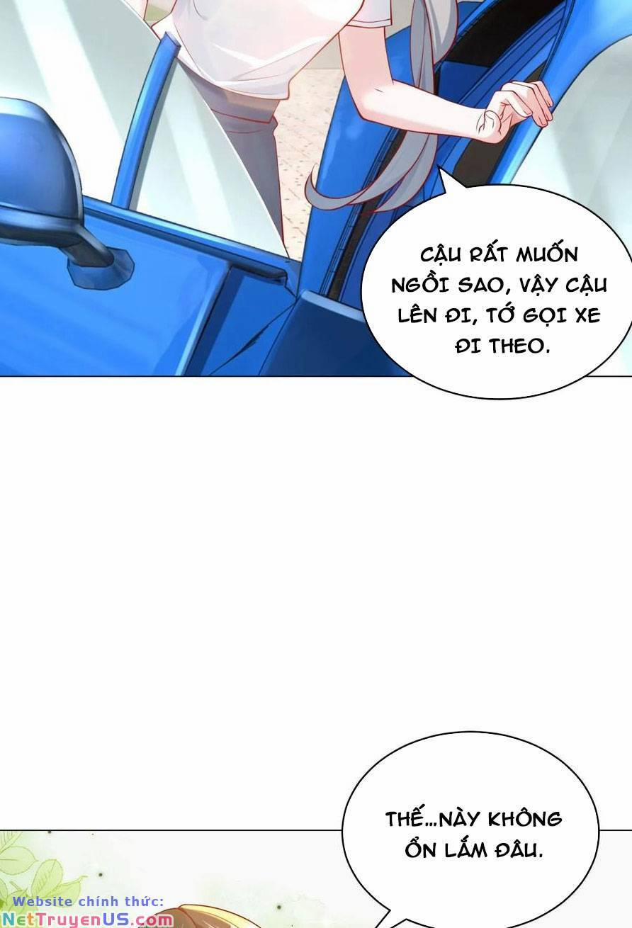 Tôi Là Tài Xế Xe Công Nghệ Có Chút Tiền Thì Đã Sao? 30 trang 8