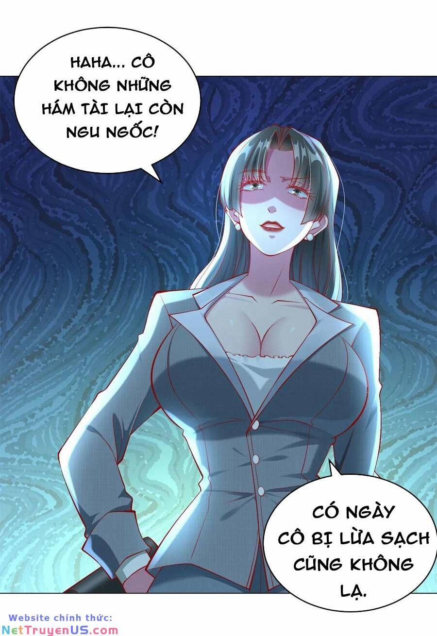 Tôi Là Tài Xế Xe Công Nghệ Có Chút Tiền Thì Đã Sao? 31 trang 1