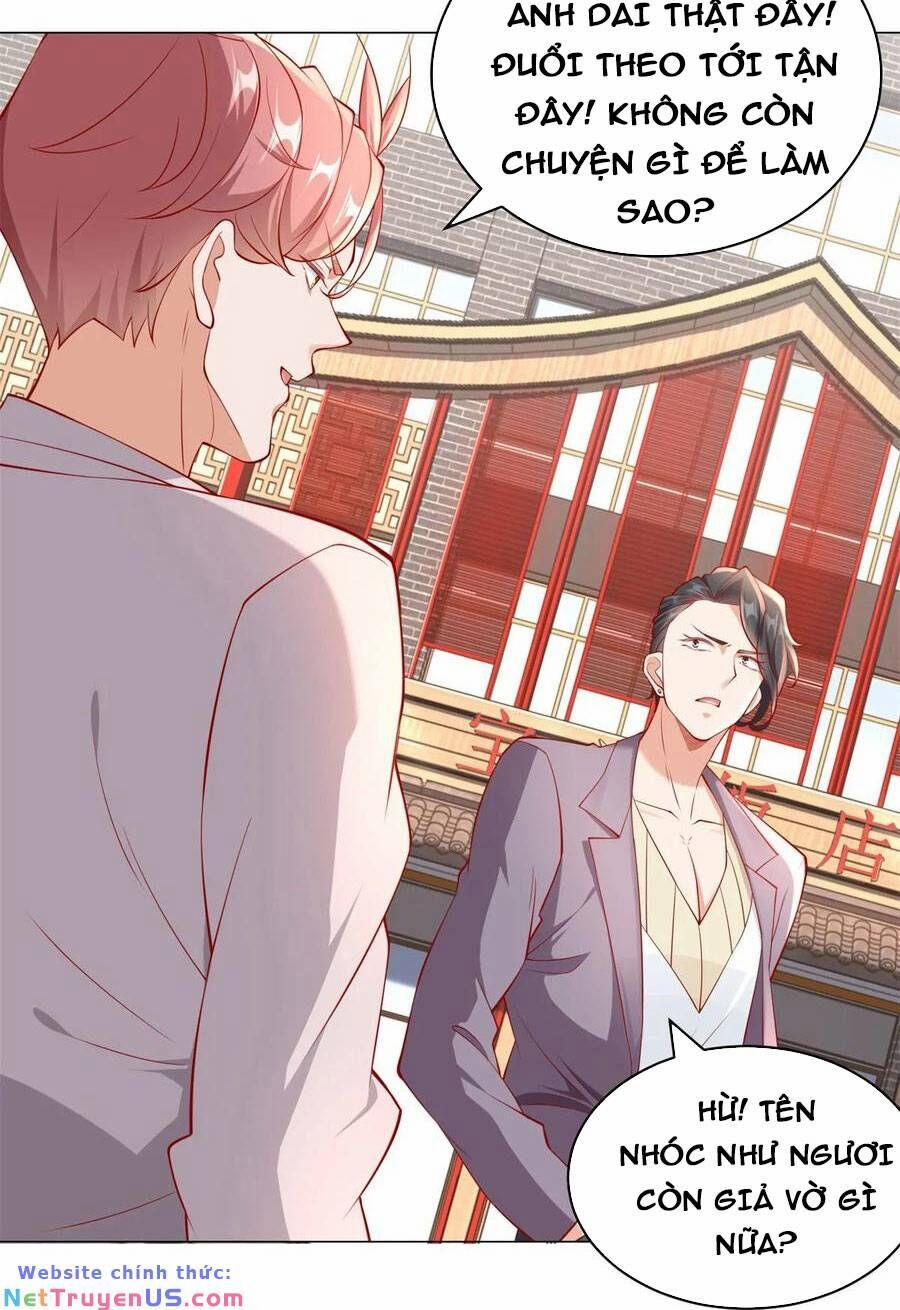 Tôi Là Tài Xế Xe Công Nghệ Có Chút Tiền Thì Đã Sao? 31 trang 12