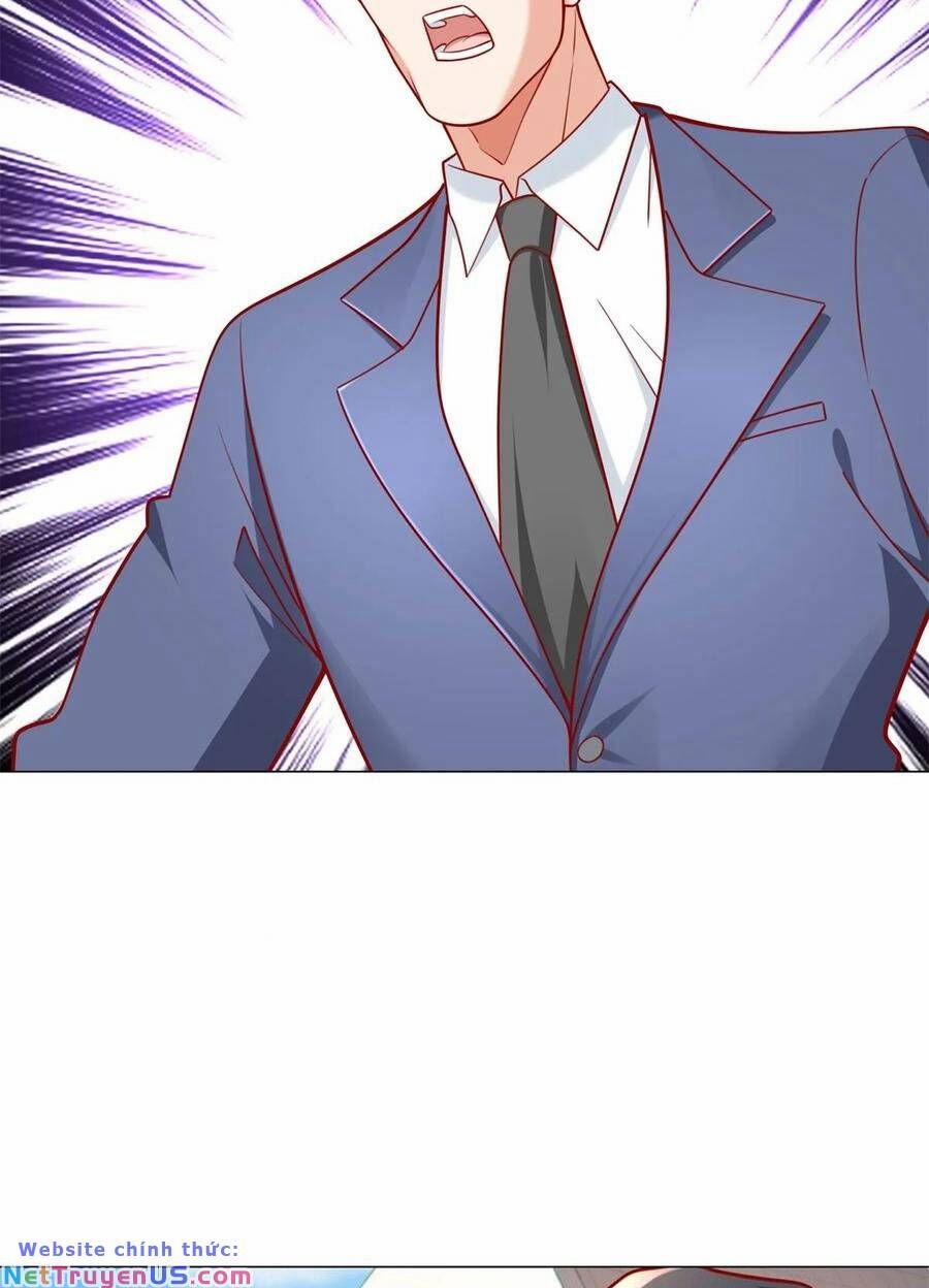 Tôi Là Tài Xế Xe Công Nghệ Có Chút Tiền Thì Đã Sao? 31 trang 21