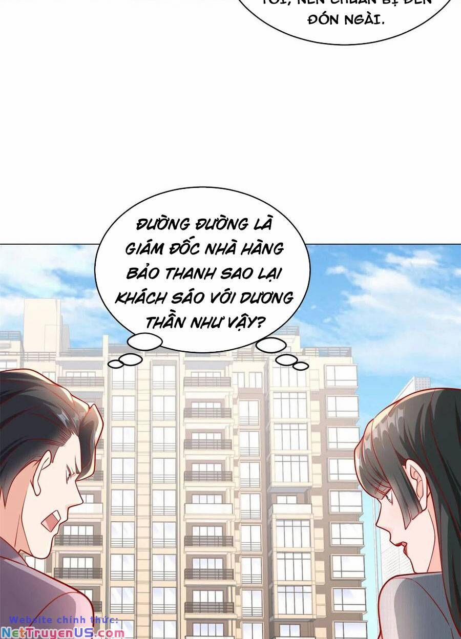 Tôi Là Tài Xế Xe Công Nghệ Có Chút Tiền Thì Đã Sao? 31 trang 23