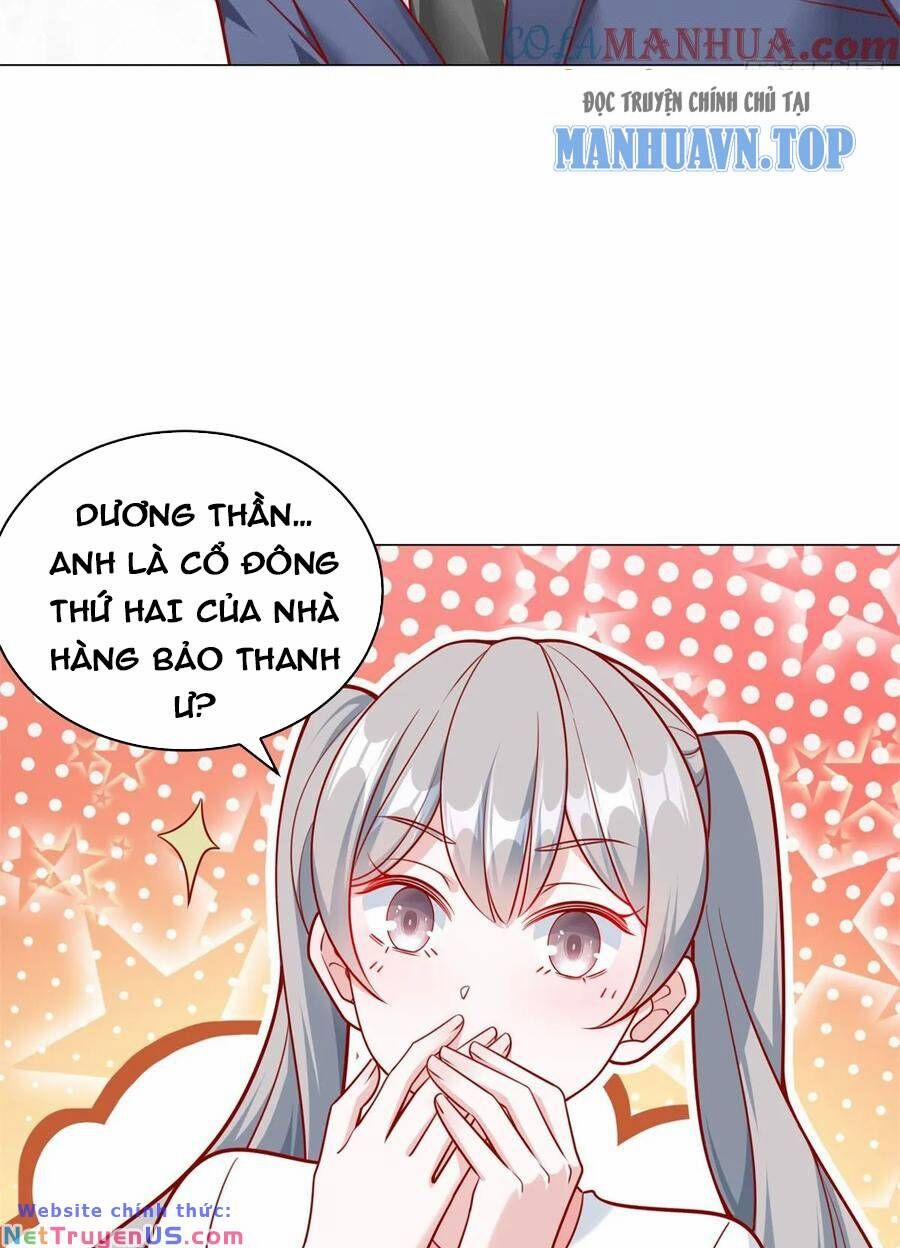 Tôi Là Tài Xế Xe Công Nghệ Có Chút Tiền Thì Đã Sao? 31 trang 27