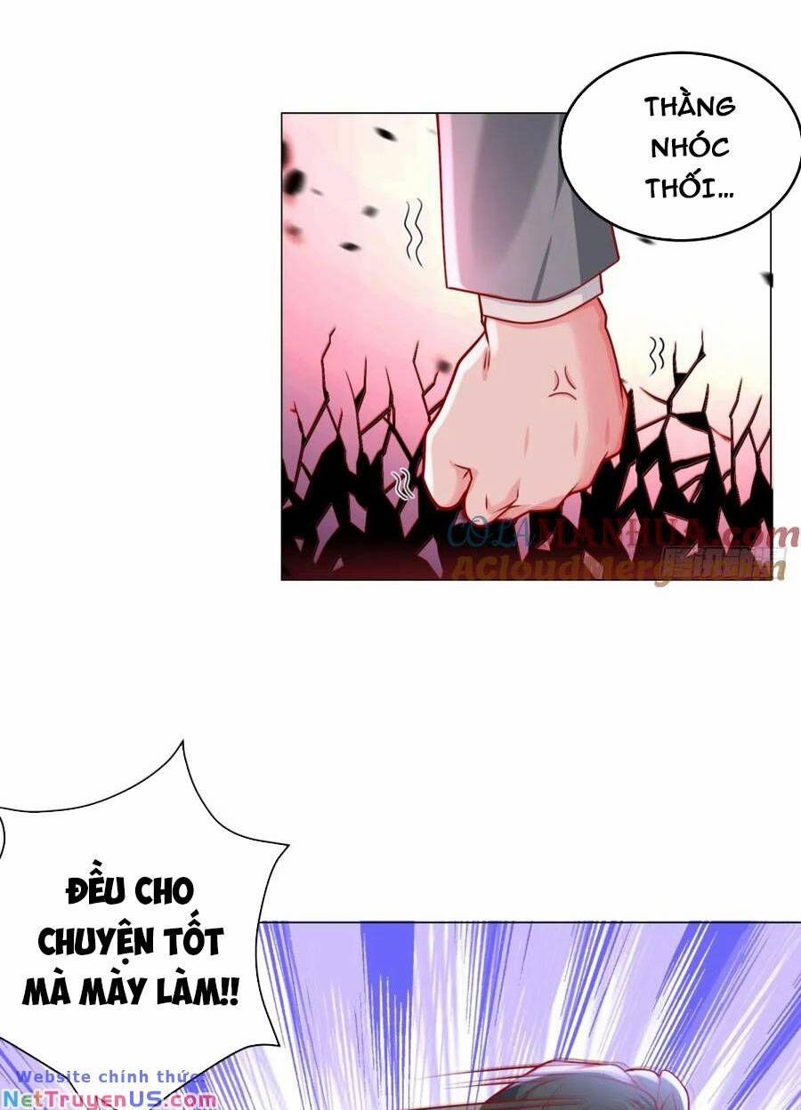 Tôi Là Tài Xế Xe Công Nghệ Có Chút Tiền Thì Đã Sao? 31 trang 35