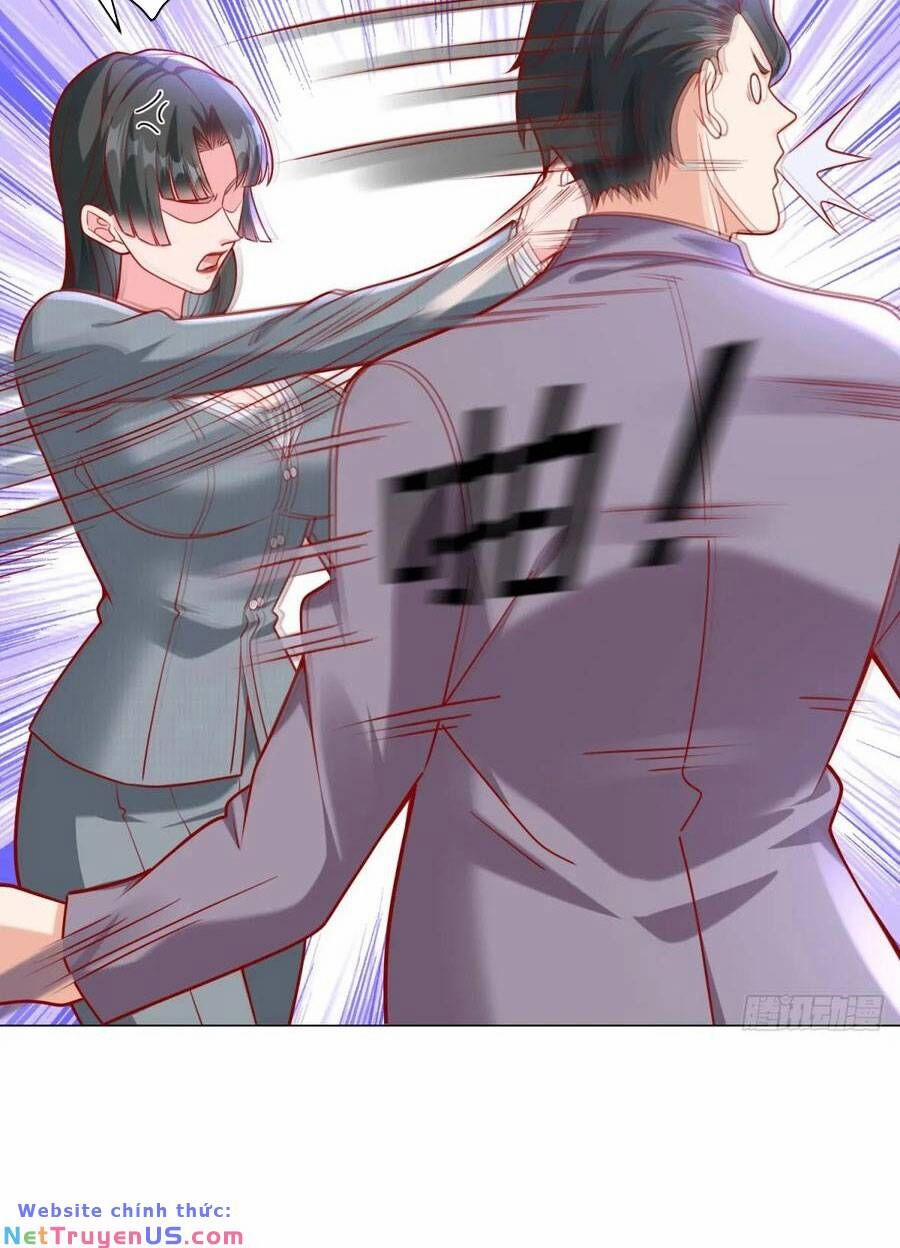 Tôi Là Tài Xế Xe Công Nghệ Có Chút Tiền Thì Đã Sao? 31 trang 36