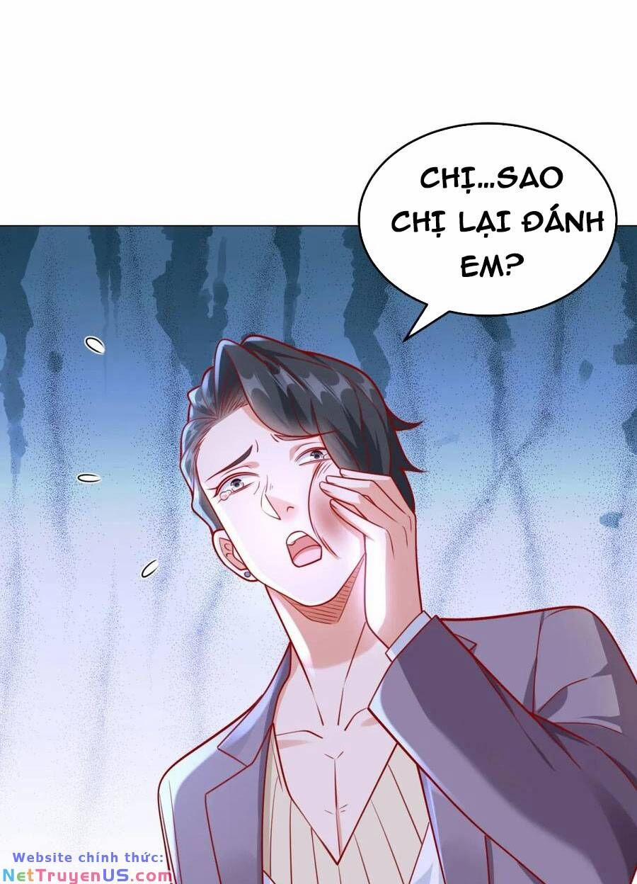 Tôi Là Tài Xế Xe Công Nghệ Có Chút Tiền Thì Đã Sao? 31 trang 37