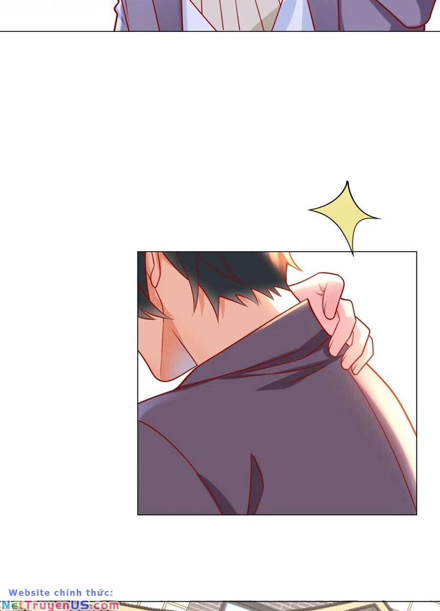 Tôi Là Tài Xế Xe Công Nghệ Có Chút Tiền Thì Đã Sao? 31 trang 38